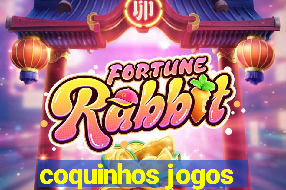 coquinhos jogos